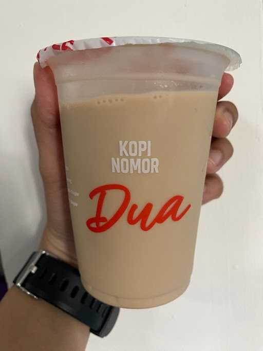 Kopi Nomor Dua 1