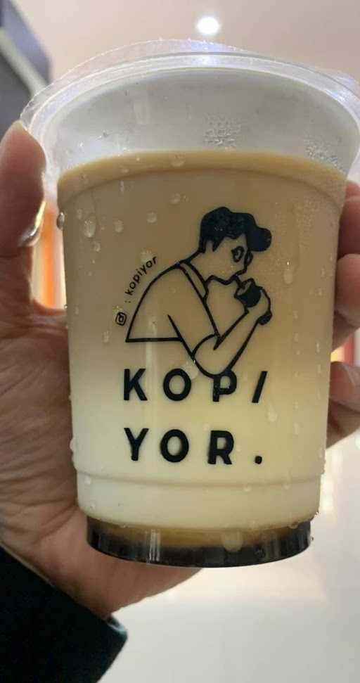 Kopi Yor 7