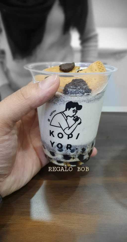 Kopi Yor 5