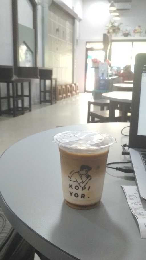 Kopi Yor 3