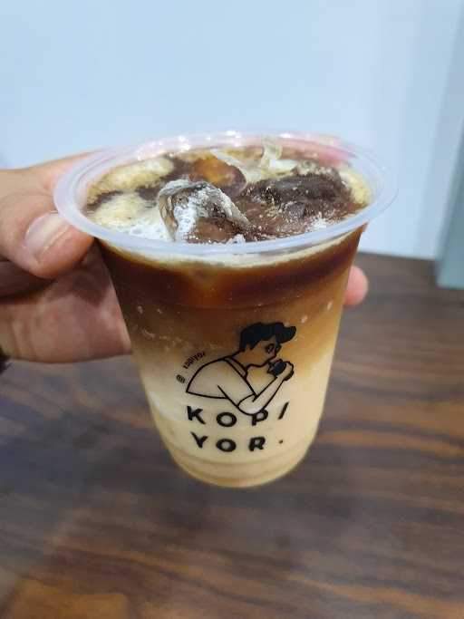 Kopi Yor 4