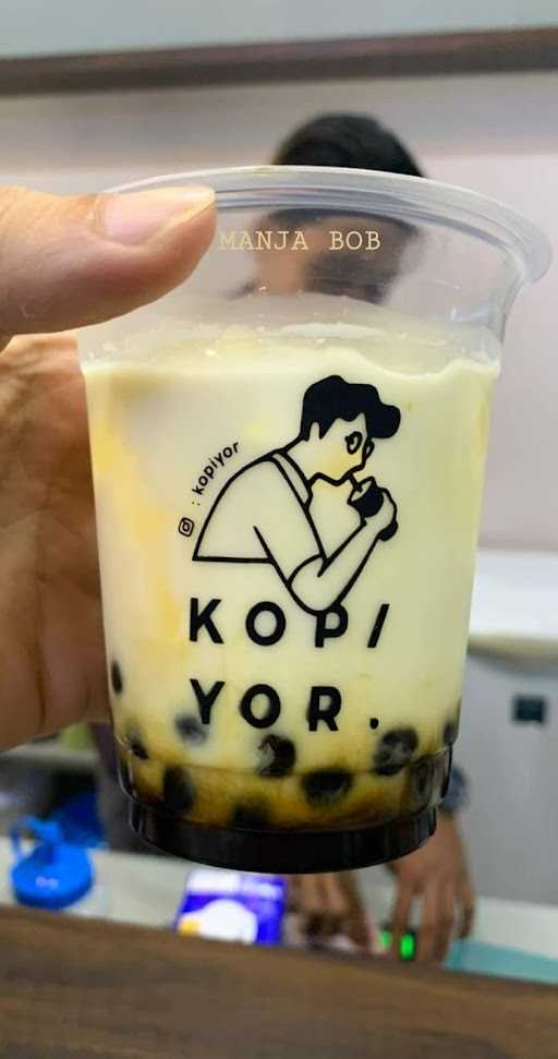 Kopi Yor 1