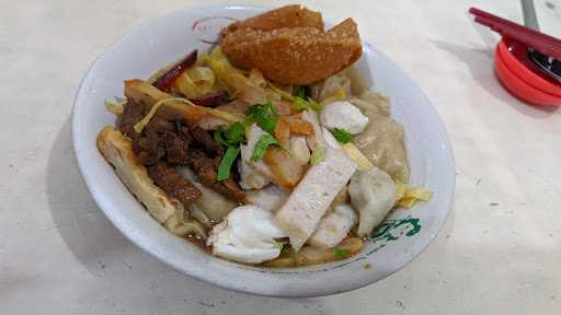 Bakmi Pemangkat 5