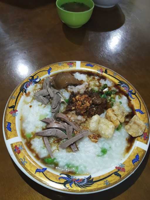 Bakmi Pemangkat 9