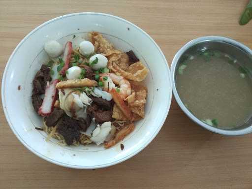 Bakmi Pemangkat 7