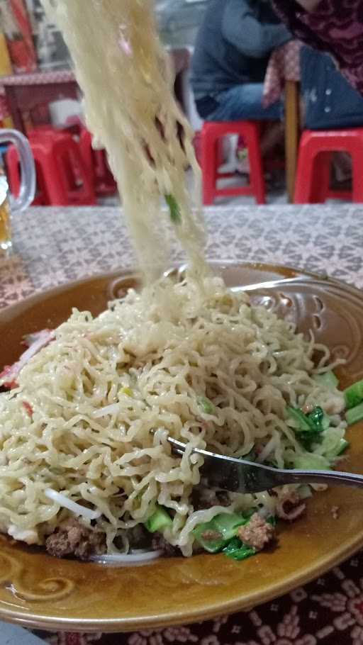 Bakmi Pemangkat 10