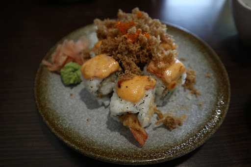 Sora Sushi Pontianak 5