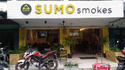 Sumo Smokes 1