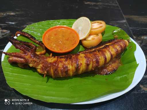 Ahan Fish Soup Sisingamangaraja 6