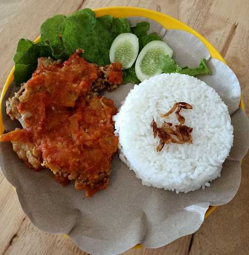 Ayam Geprek Warkop Nusa Indah 4