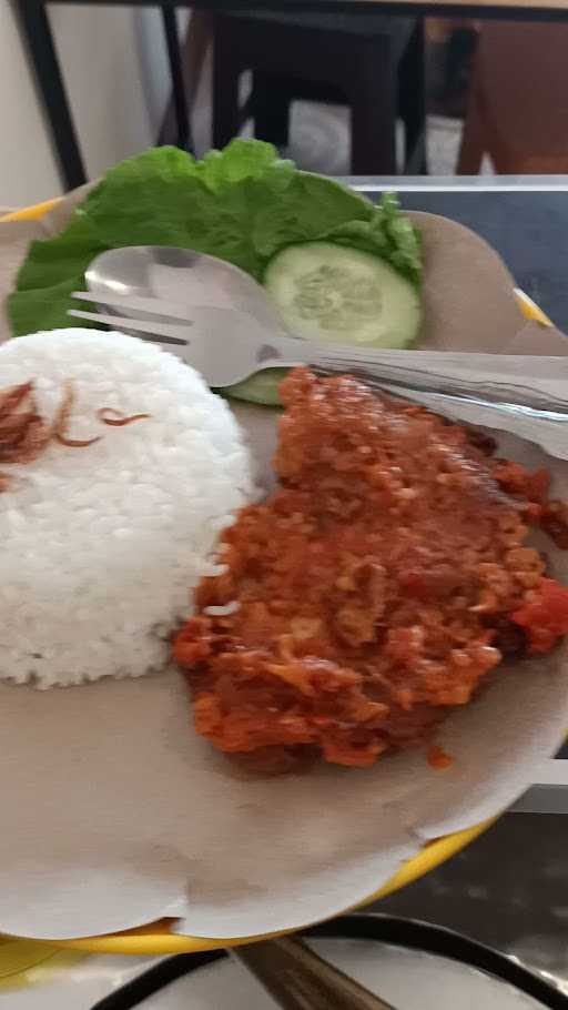 Ayam Geprek Warkop Nusa Indah 1