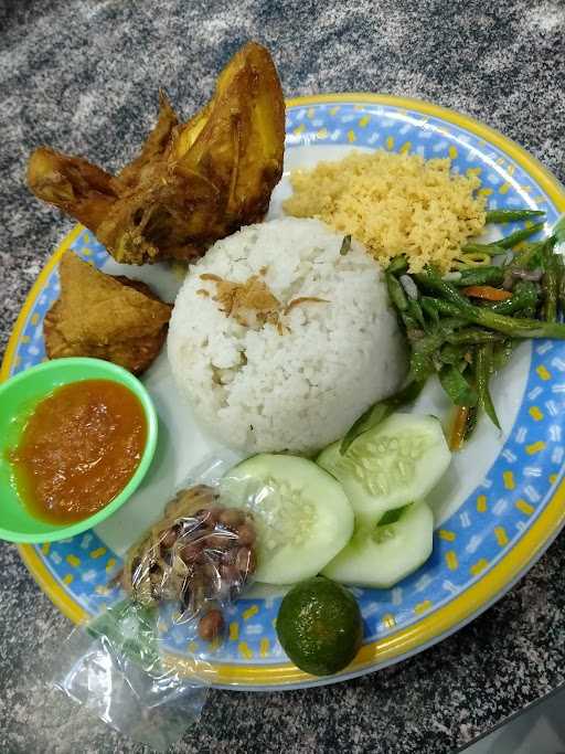 Ayam Goreng Remaja 8