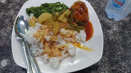 Ayam Goreng Remaja 9