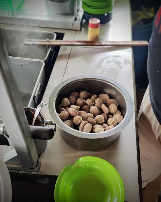 Bakso Gepeng Andayani 6