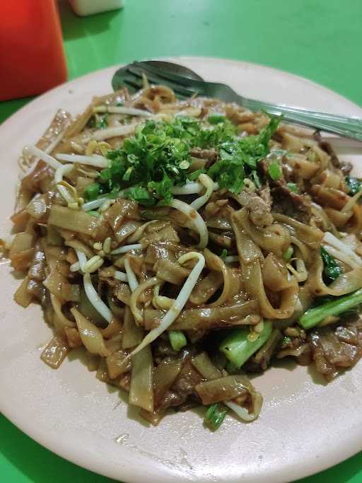 Bakso Gepeng Andayani 10