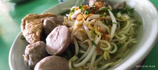 Bakso Gepeng Andayani 8