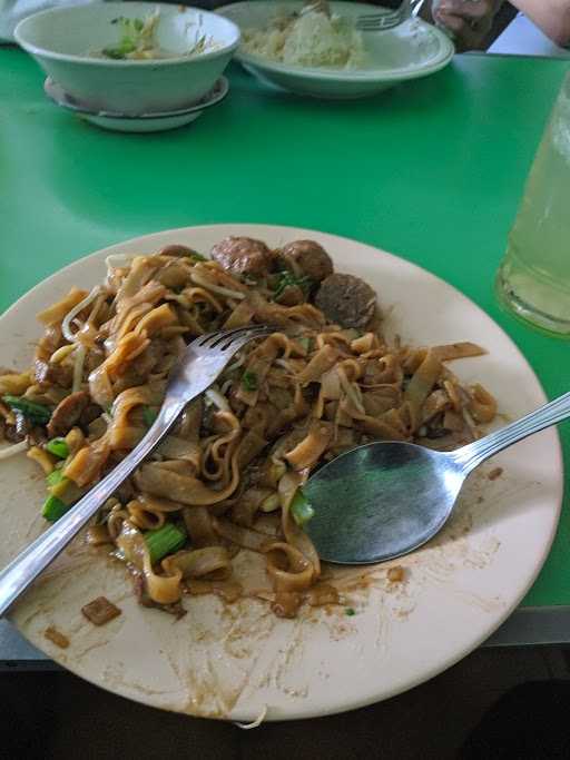 Bakso Gepeng Andayani 9