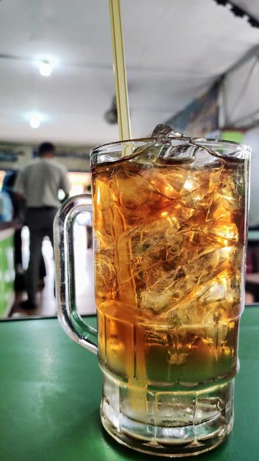 Bakso Gepeng Andayani 5