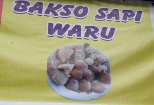 Bakso Sapi Gg Waru 5