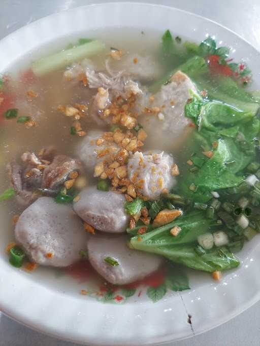 Bakso Sapi Gg Waru 1