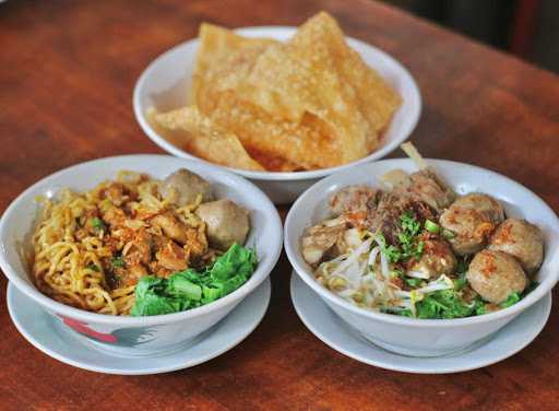 Bakso Tyga Sapi 9