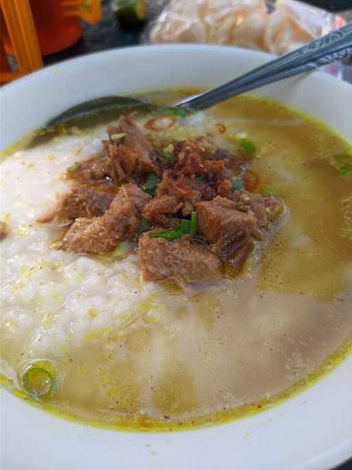 Bubur Pontienak 3