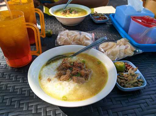 Bubur Pontienak 1