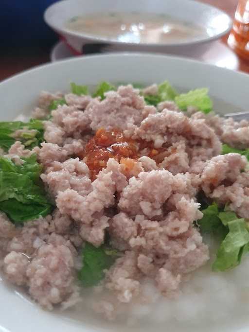 Bubur Setiabudi 5