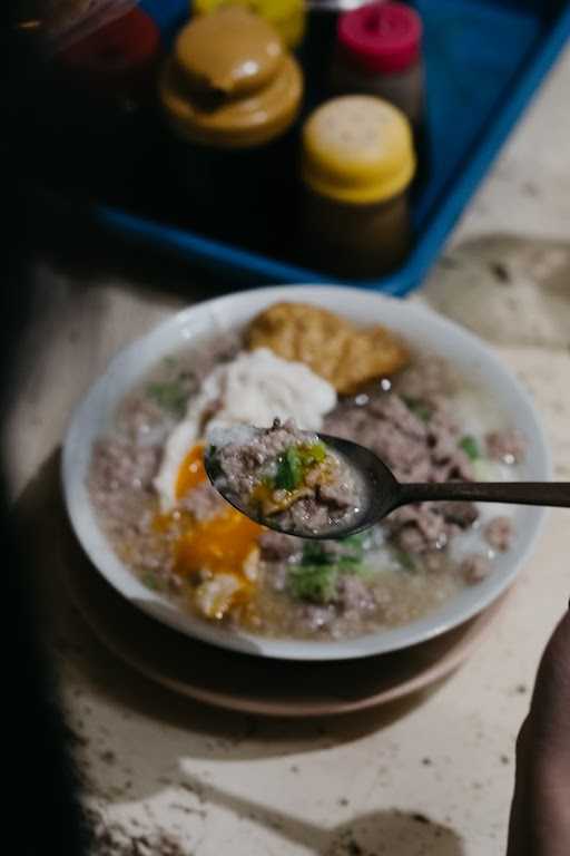 Bubur Setiabudi 9