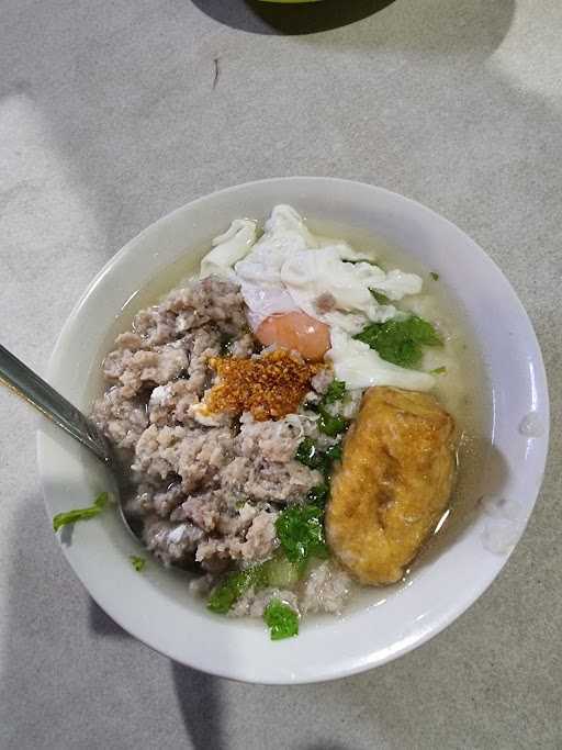 Bubur Setiabudi 8