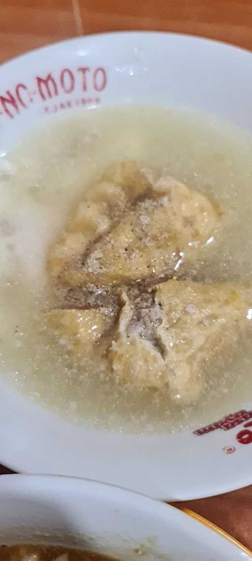 Bubur Setiabudi 4