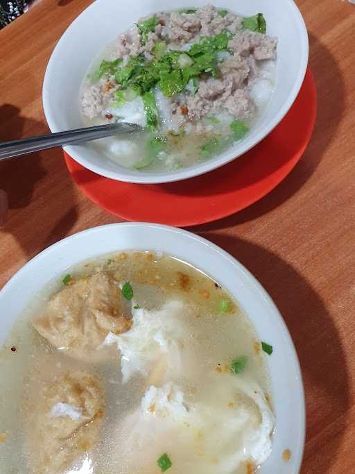 Bubur Setiabudi 2