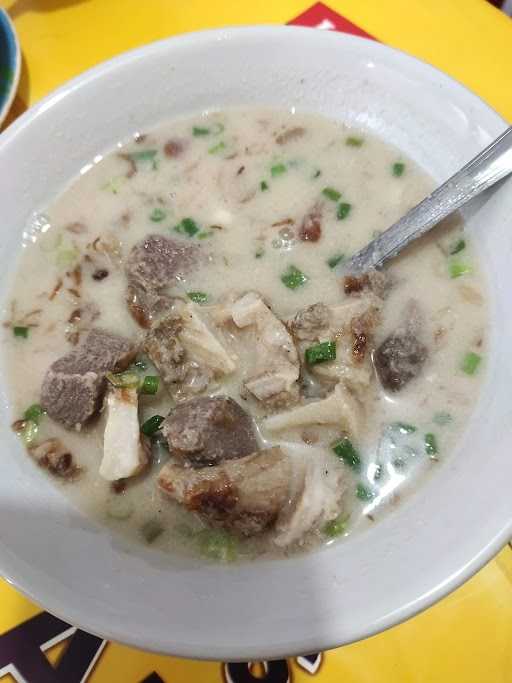 Coto Makassar 6