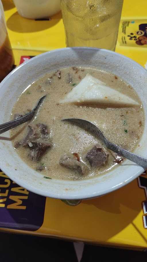 Coto Makassar 7