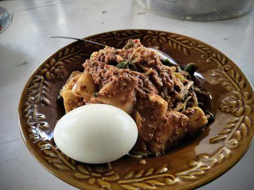 Gado Gado Mak Iyah 4