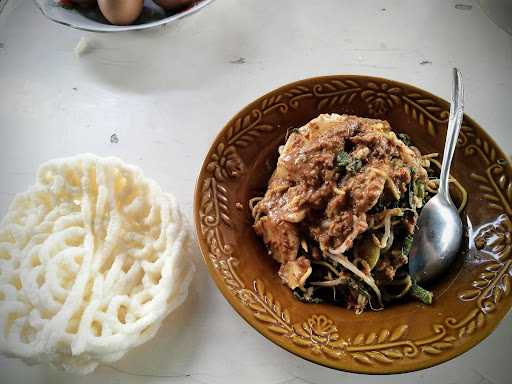 Gado Gado Mak Iyah 2