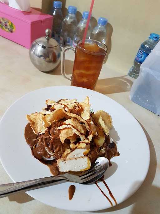 Gado-Gado & Selada Akheng 9