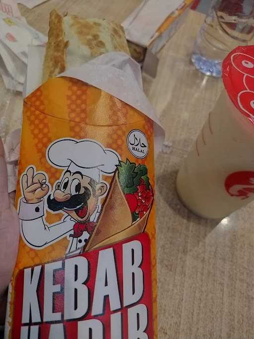 Kebab Habib 1