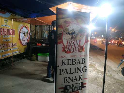 Kebab Habib 7