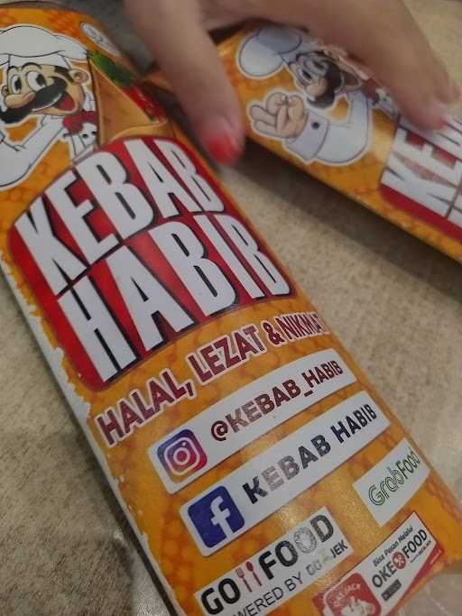 Kebab Habib 10