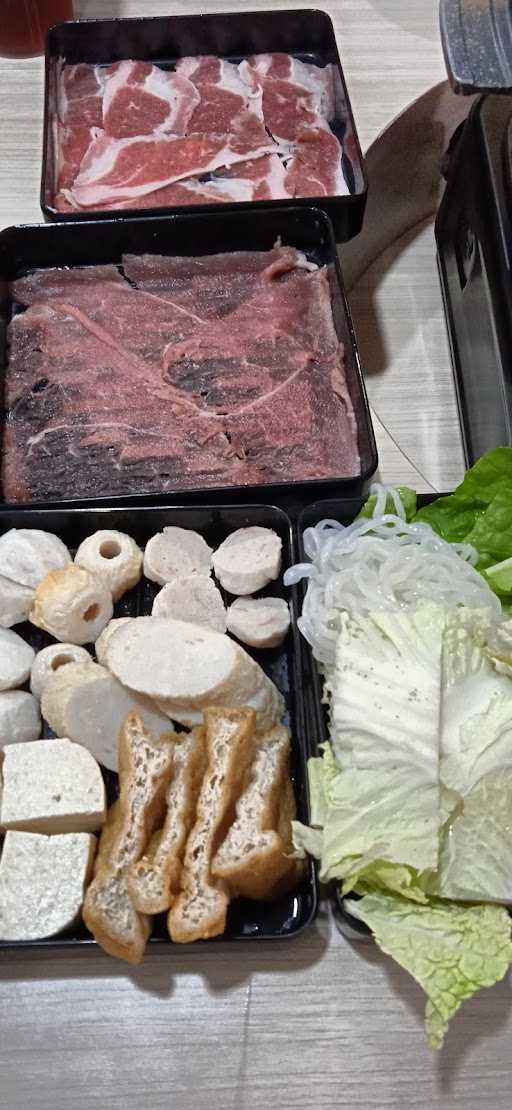 Kitamura Shabu Shabu 6