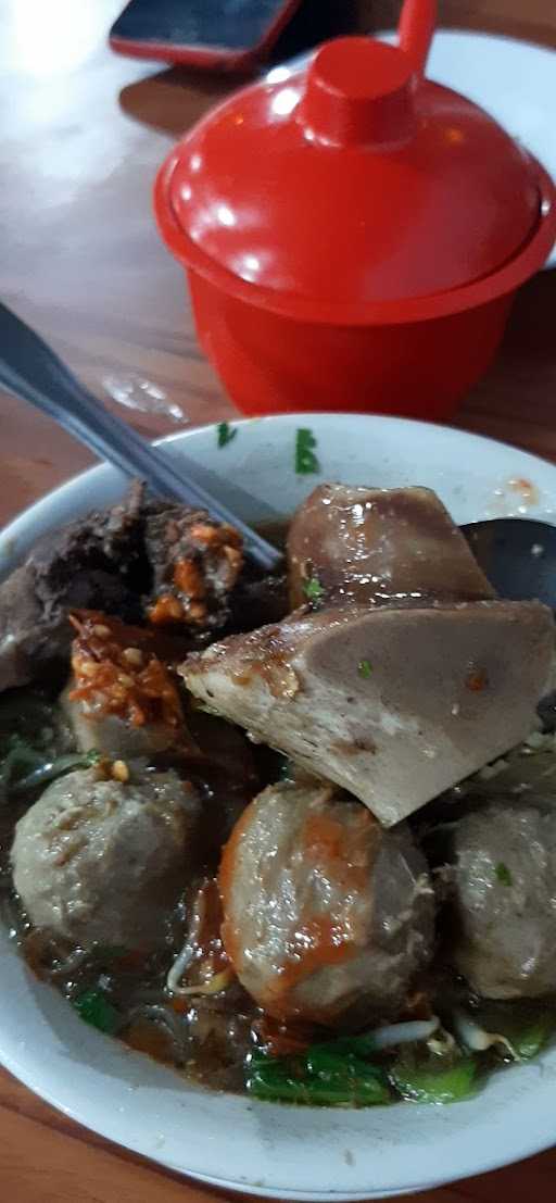 Mie Ayam & Bakso Muntjul - Pattimura 5