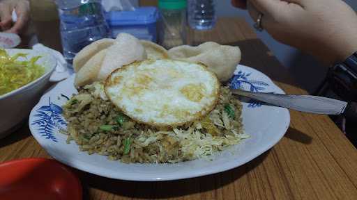 Nasi Goreng Asmiaba 4