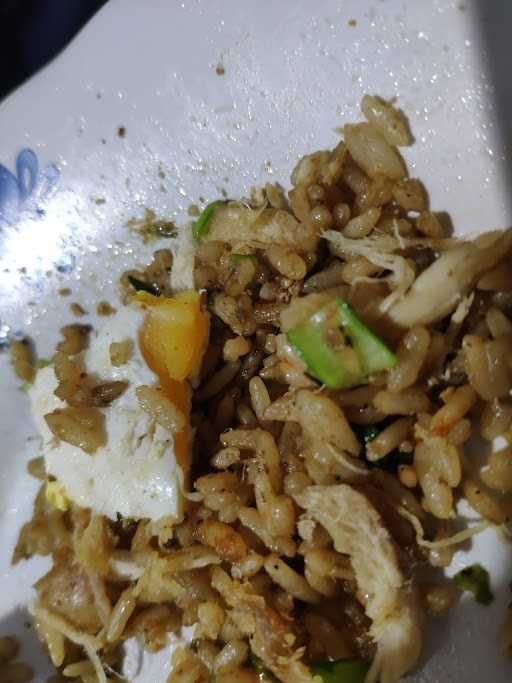 Nasi Goreng Asmiaba 5