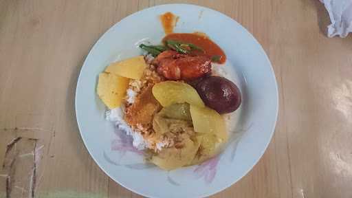 Nasi Kari Acin 2