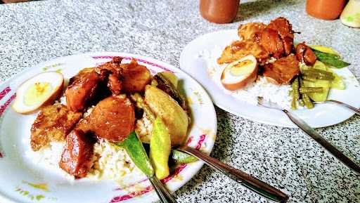 Nasi Kari Serayu 3