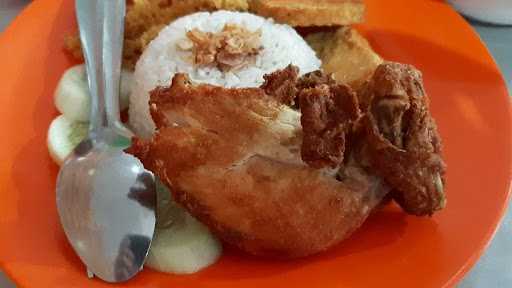 Nasi Liwet Bu Aim 5