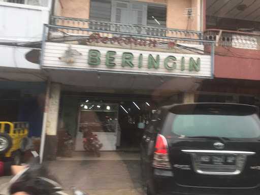 Restoran Beringin 10