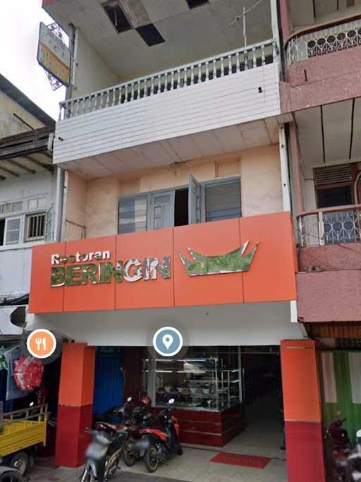 Restoran Beringin 9