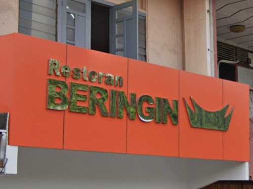 Restoran Beringin 7